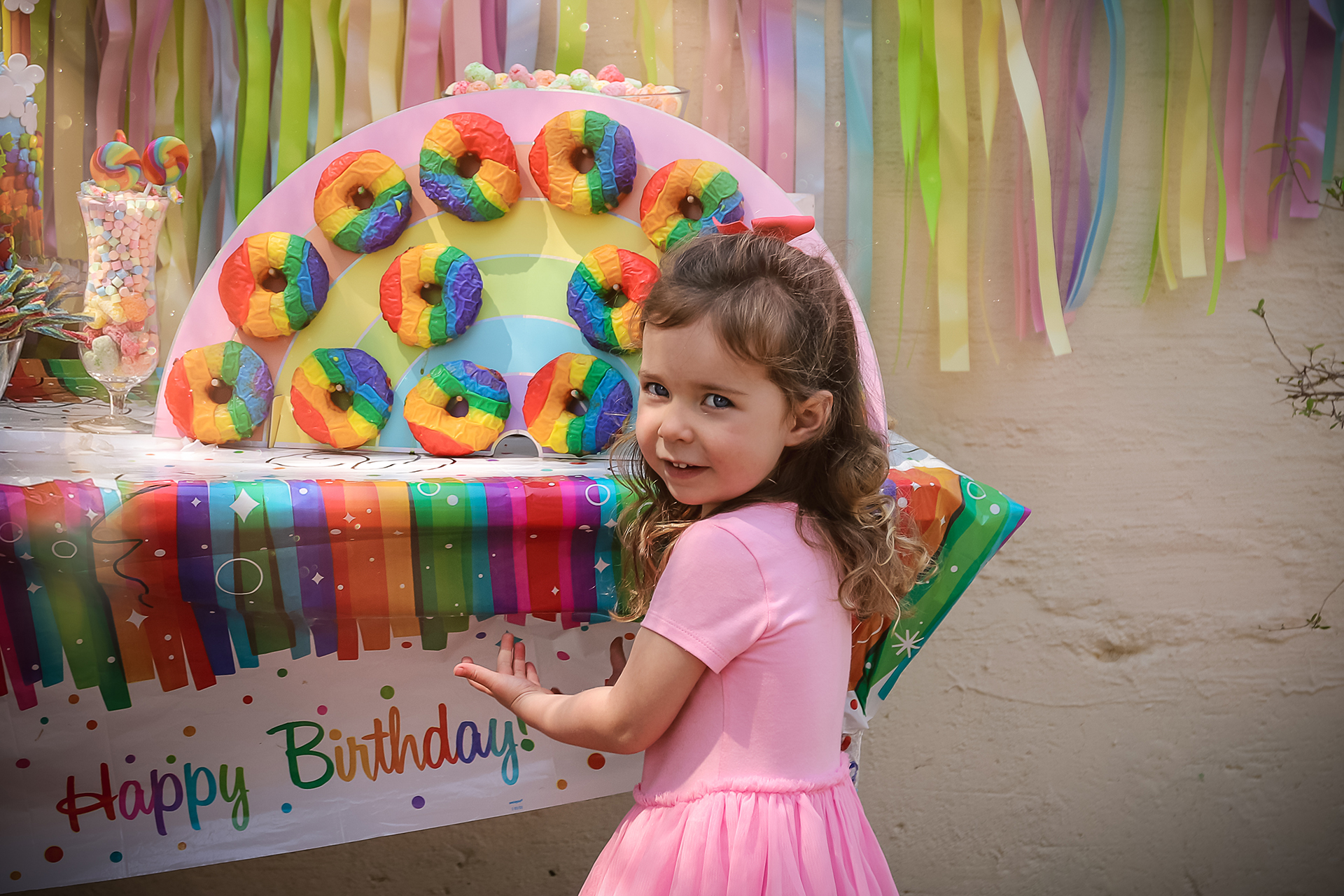 Birthday Party