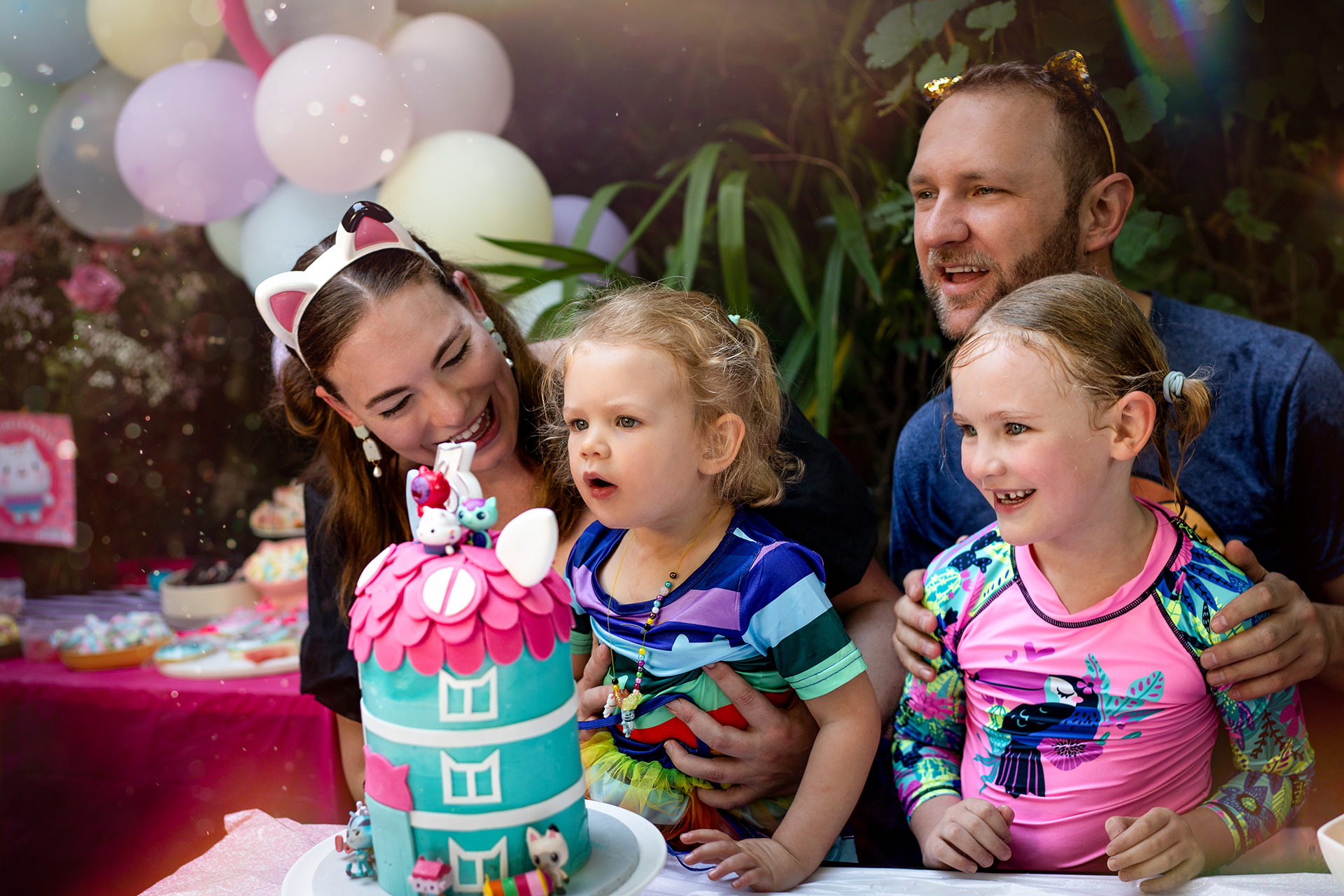 Birthday Party 